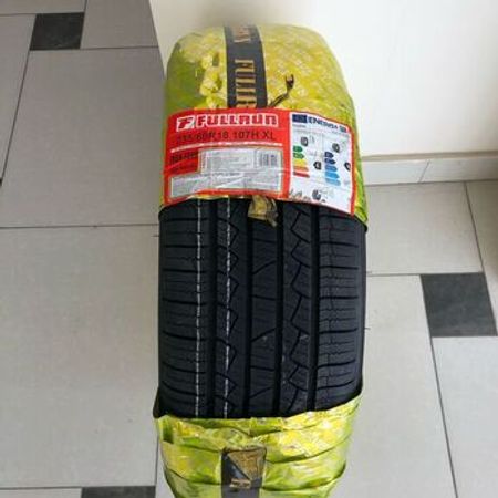 Fullrun şinləri 235/60 R18 – Ehtiyat hissələri – ucuztap.az
