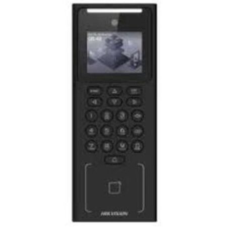 Hikvison DS-K1T321EX biometrika cihazı – Təhlükəsizlik avadanlığı – ucuztap.az