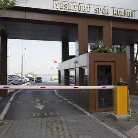 VİP Park ödənişli parkinq sistemi – Təhlükəsizlik avadanlığı – ucuztap.az