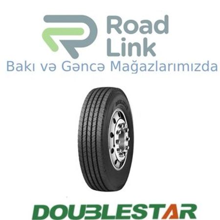 7.50R16 DSR118 Doublestar – Ehtiyat hissələri – ucuztap.az