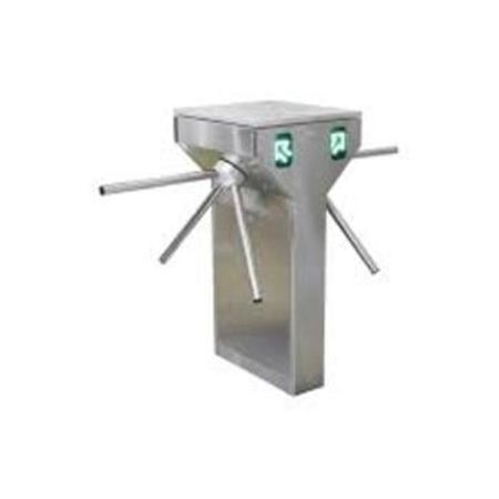 Sectec double Sct120-d turniket sistemi – Təhlükəsizlik avadanlığı – ucuztap.az