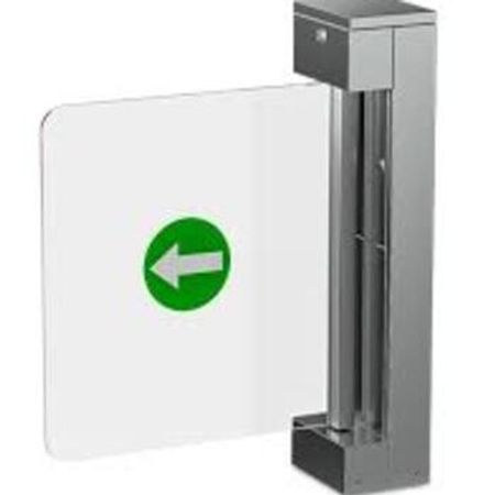 Sectec double Sct120-d turniket sistemi – Təhlükəsizlik avadanlığı – ucuztap.az