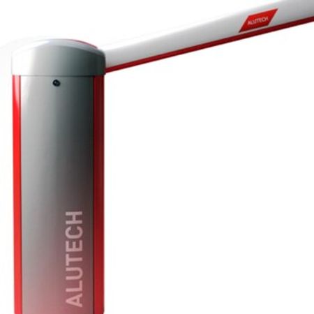 Şlaqbaum Alutech Bravo BV-5 – Təhlükəsizlik avadanlığı – ucuztap.az
