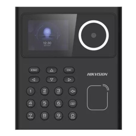 Biometrika cihazı Hikvision DS-K1T320EX – Təhlükəsizlik avadanlığı – ucuztap.az