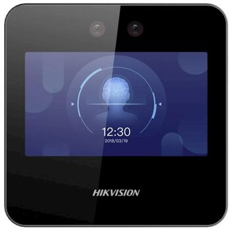 Hikvision DS-K1A340WX biometrika cihazı – Təhlükəsizlik avadanlığı – ucuztap.az