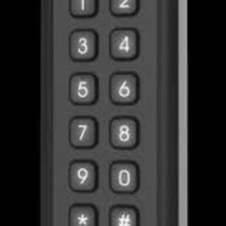 Acces control panel, vigant kart oxuyucular – Təhlükəsizlik avadanlığı – ucuztap.az