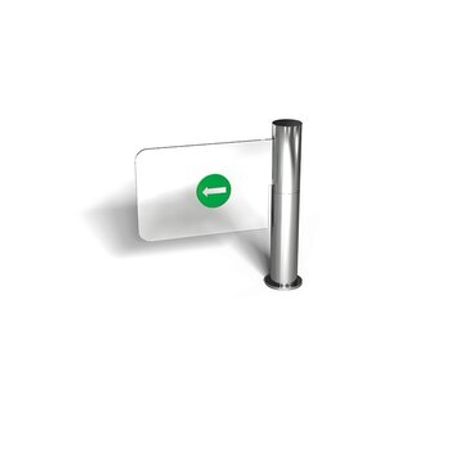 Tansa SG-112 turniket sistemi – Təhlükəsizlik avadanlığı – ucuztap.az