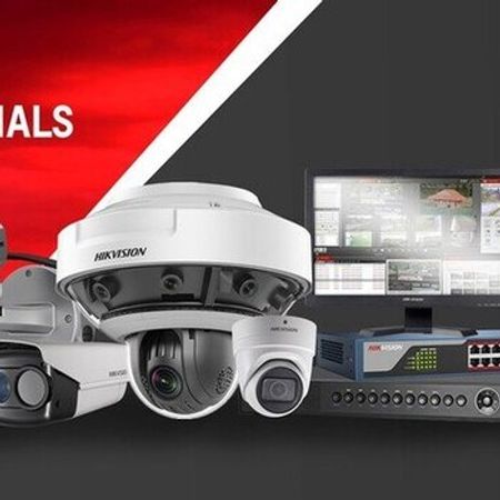Təhlükəsizlik kameraları Hikvision – Təhlükəsizlik avadanlığı – ucuztap.az