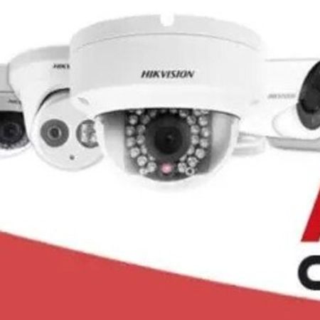 Təhlükəsizlik kameraları Hikvision – Təhlükəsizlik avadanlığı – ucuztap.az