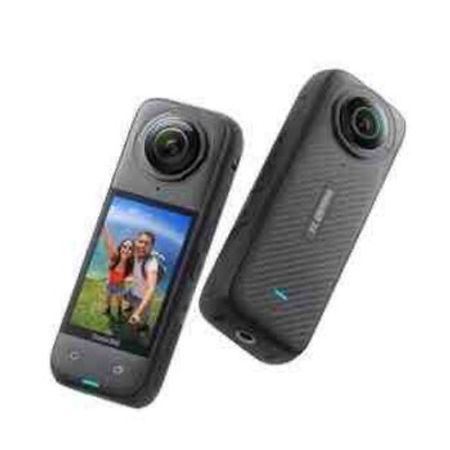 İnsta 360 X4 Action Camera – Audio və video – ucuztap.az