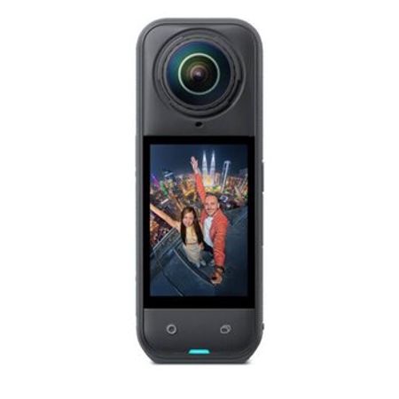 İnsta 360 X5 Action Camera – Audio və video – ucuztap.az