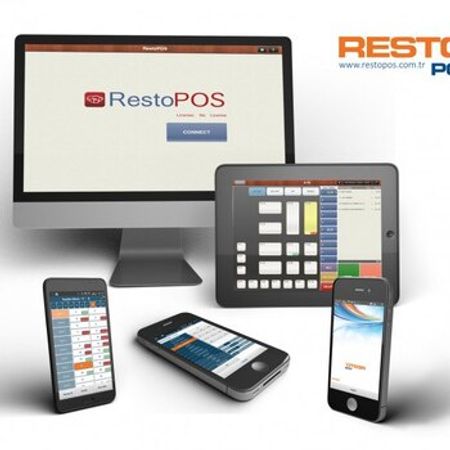 Restoran proqramı – Biznes üçün avadanlıq – ucuztap.az