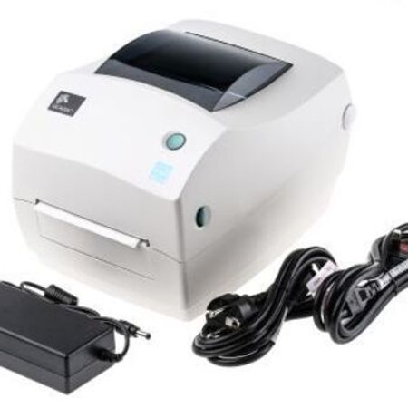 Barkod printer Zebra 420T – Biznes üçün avadanlıq – ucuztap.az