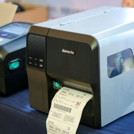 Barkod printeri Gprinter-3406T PLUS – Biznes üçün avadanlıq – ucuztap.az