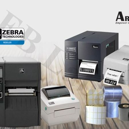 Barkod printer Argox-Gprinter – Biznes üçün avadanlıq – ucuztap.az