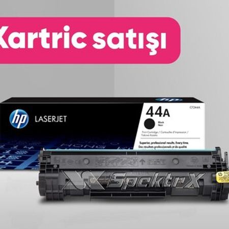 Kartric HP 44A (CF244A) – Ofis avadanlığı və istehlak – ucuztap.az