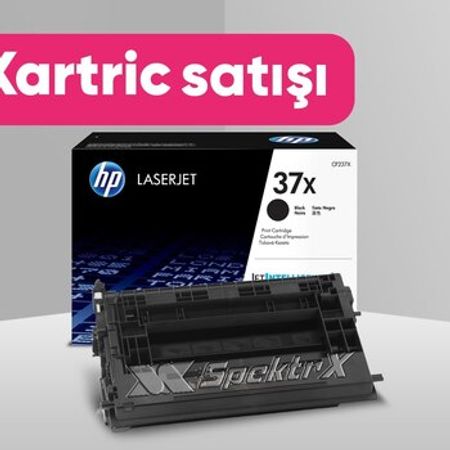 Kartric HP 37X (CF237X) – Ofis avadanlığı və istehlak – ucuztap.az