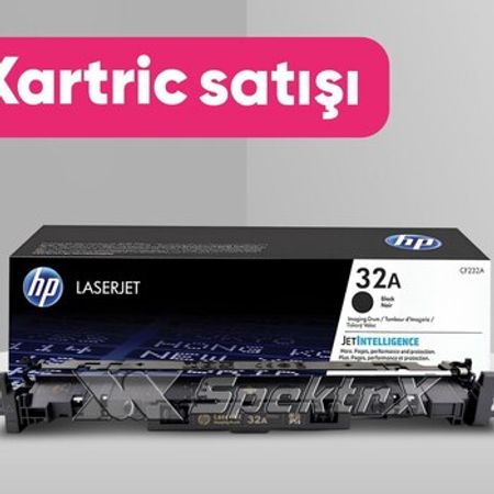 Kartric Drum HP 32A (CF232A) – Ofis avadanlığı və istehlak – ucuztap.az