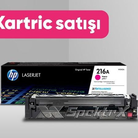 Kartric HP 216A (W2413A) MAGENTA – Ofis avadanlığı və istehlak – ucuztap.az