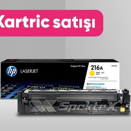 Kartric HP 216A (W2412A) yellow – Ofis avadanlığı və istehlak – ucuztap.az