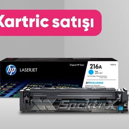 Kartric HP 216A (W2411A) CYAN – Ofis avadanlığı və istehlak – ucuztap.az
