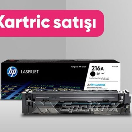 Kartric HP 216A (W2410A) BLACK – Ofis avadanlığı və istehlak – ucuztap.az