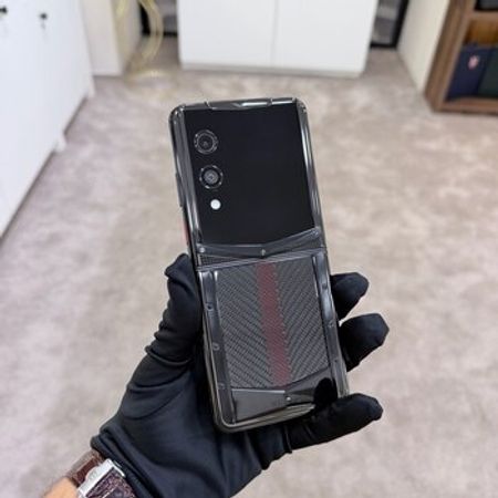 Vertu Quantum Flip 2025 1TB/16GB – Telefonlar – ucuztap.az