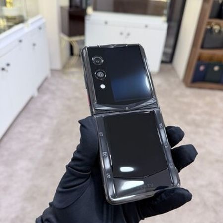 Vertu Quantum Flip 2025 1TB/16GB – Telefonlar – ucuztap.az