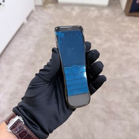 XOR Titanium X2 Leather Ebony Cherry 64GB – Telefonlar – ucuztap.az