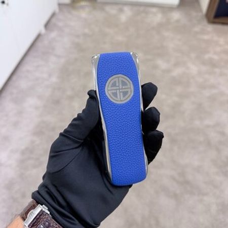 XOR Titanium X2 Leather Classic Marine 64GB – Telefonlar – ucuztap.az