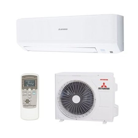 Kondisioner Mitsubishi Heavy SRK35ZSP/SRC35ZSP-W – Kondisionerlər – ucuztap.az
