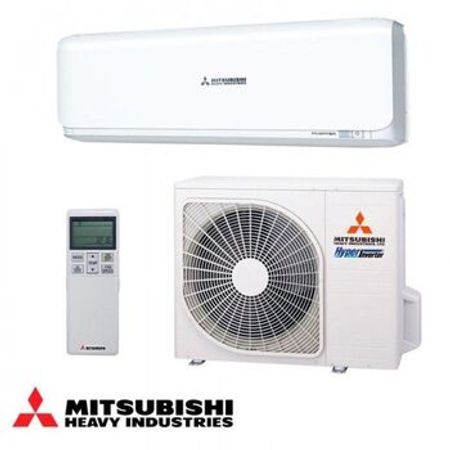 Kondisioner Mitsubishi Heavy SRK25ZSP-W/SRC25ZSP-W – Kondisionerlər – ucuztap.az