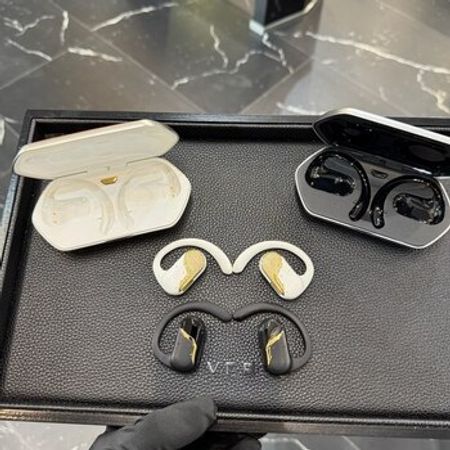 Vertu OWS Headphones Hermes Orange 2025 – Audio və video – ucuztap.az