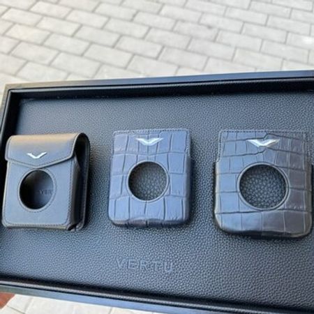 Vertu IronFlip Modeli Kabro 2024 – Telefonlar – ucuztap.az