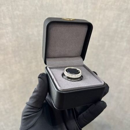 Vertu AI Ring Silver 2025 – Bakı – ucuztap.az