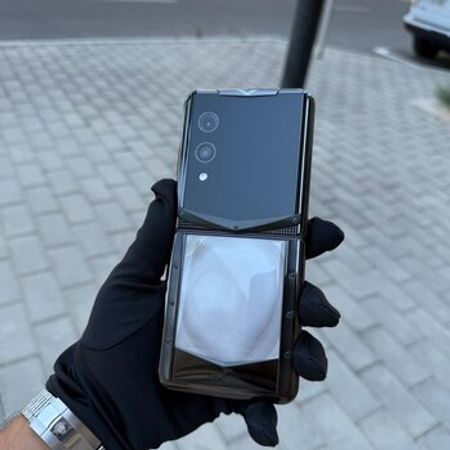 Vertu Quantum Meteorite Ash Agate 1TB 2025 – Bakı – ucuztap.az