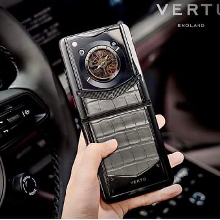 Vertu IronFlip Alligator 2024 – Bakı – ucuztap.az