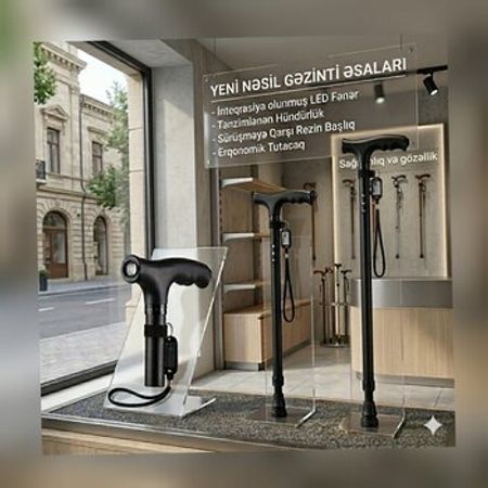 Əsa – Sağlamlıq və gözəllik – ucuztap.az