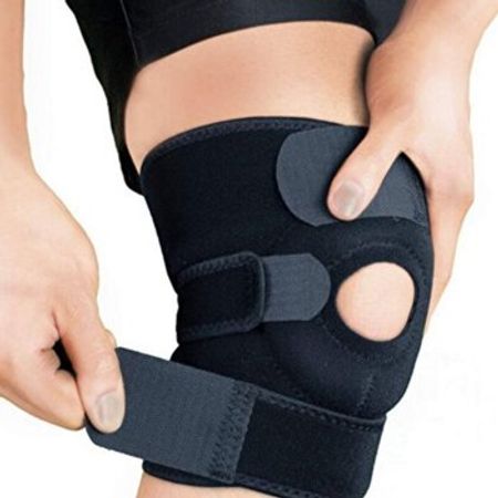 Diz üçün korset – Sağlamlıq və gözəllik – ucuztap.az