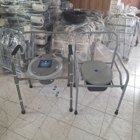 Sanitar kreslo – Bakı – ucuztap.az