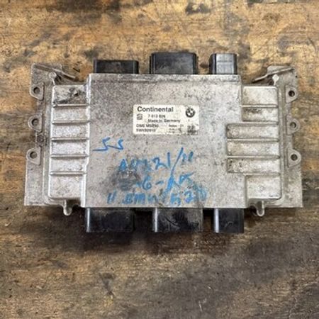 BMW F10 beyini – Ehtiyat hissələri – ucuztap.az