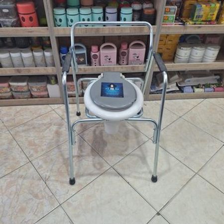 Sanitar kreslo – Sağlamlıq və gözəllik – ucuztap.az