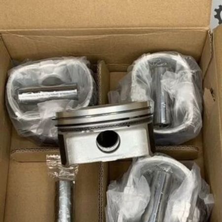 Hyundai, Kia porşenləri – Ehtiyat hissələri – ucuztap.az