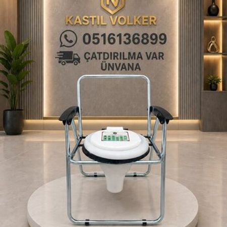 Sanitar kreslo – Bakı – ucuztap.az