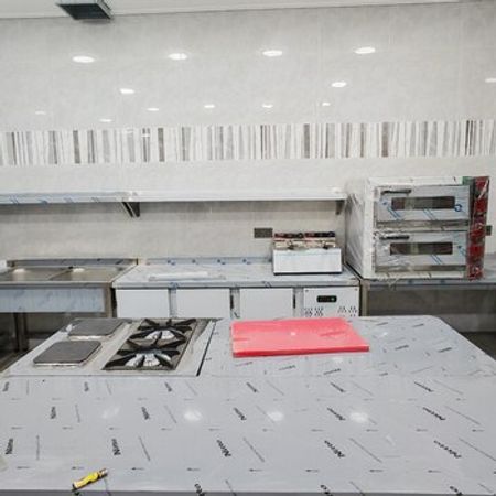 Restoran avadanlıqları – Biznes üçün avadanlıq – ucuztap.az