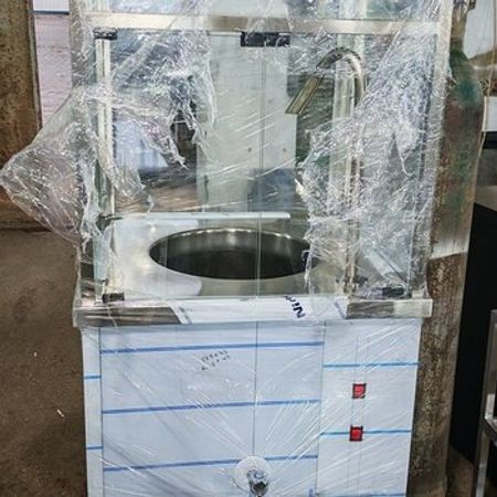 Professional ayran aparatı – Biznes üçün avadanlıq – ucuztap.az