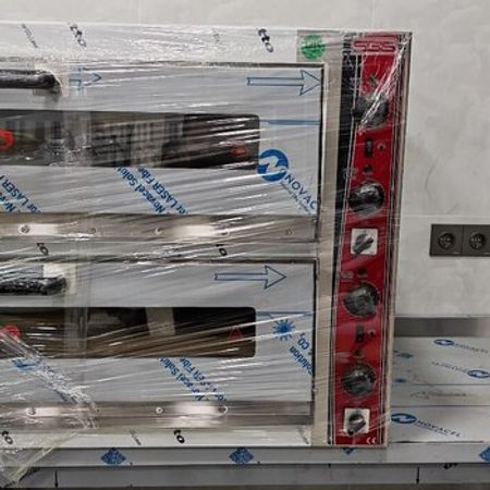 SGS pizza sobası – Biznes üçün avadanlıq – ucuztap.az