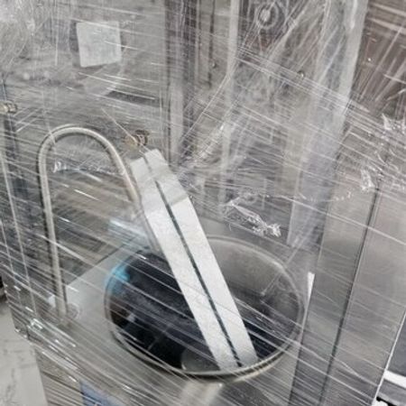 Köpüklü ayran aparatı – Biznes üçün avadanlıq – ucuztap.az