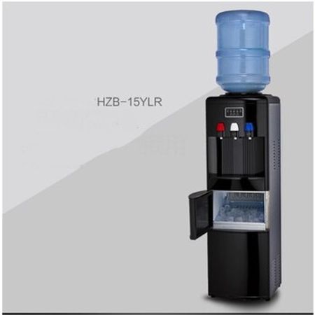 Su dispenser buz aparatı – Biznes üçün avadanlıq – ucuztap.az