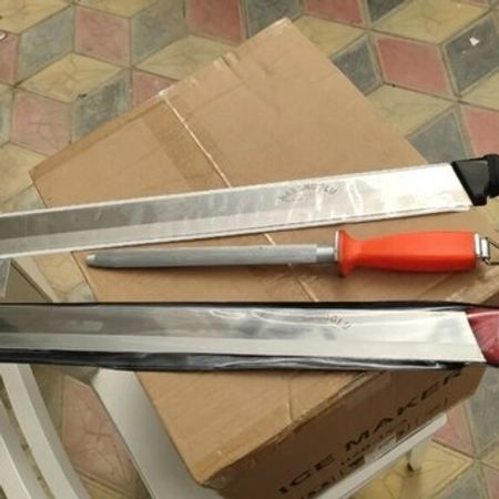 Dönər bıçaqları – Biznes üçün avadanlıq – ucuztap.az